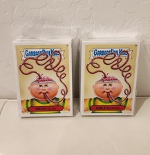 2015 Topps Garbage Pail Kids Series 1 Trading Cards 18