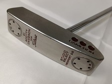 Scotty Cameron Putter STUDIO SELECT NEWPORT 2.6 RH 34in center shaft U26041201