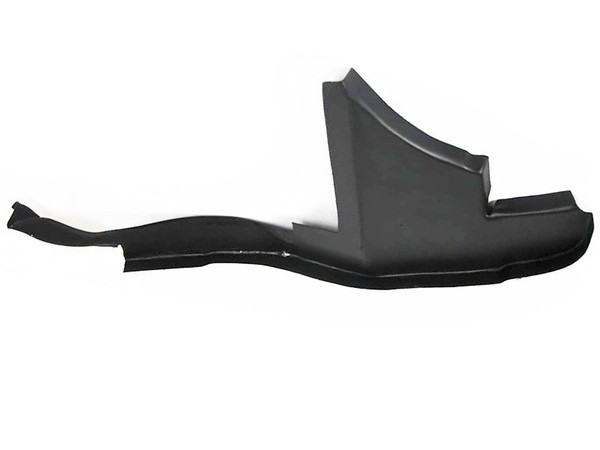 Rechte Schottwand Schottblech Reparaturblech Rechts FüR Mercedes W113 Pagode-image