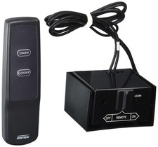 SkyTech Mrck (SR-1001) Fireplace Remote Contr...