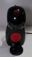 De’Longhi EDG210.B Dolce Gusto Pod Coffee Machine Piccolo XS 1400w 0890