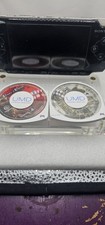 2 Sony PSP Prince of Persia UMD Games Rival Swords N Revelations CARTRIDGES ONLY