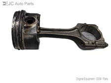 Piston and Connecting Rod Standard For 10-11 Volkswagen GTI  2.0  Turbo