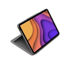 Logitech Folio Touch iPad Air 11-inch (M2/M3 ...