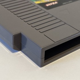 Cyber Stadium Series Base Wars (Nintendo NES) Ultra Games Cartridge Only Tested