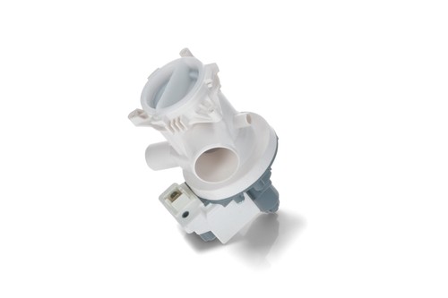 Ablaufpumpe Laugenpumpe Pumpe 25W passend für Beko Arçelik Beko Waschmaschine