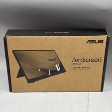 New Asus Zen Screen Portable Monitor 90LM0381-B033B0
