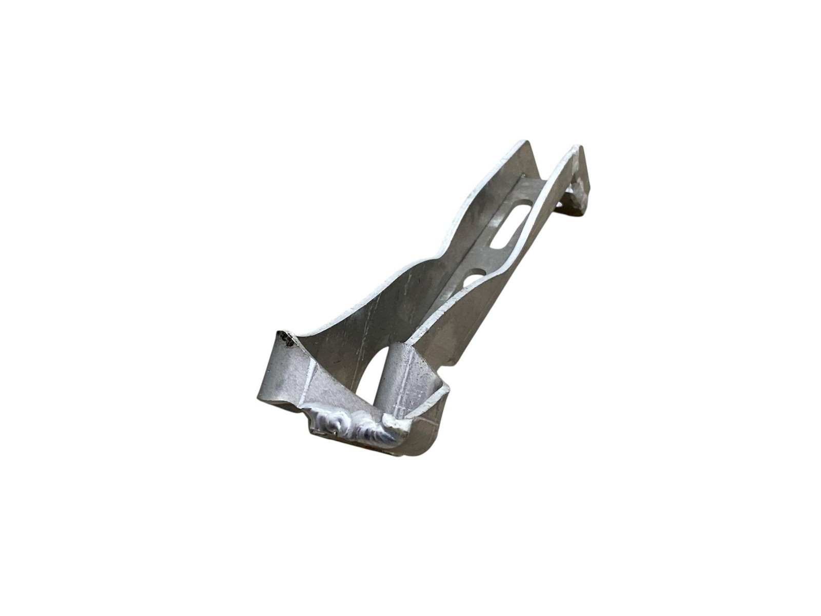 2024 MCLAREN ARTURA LEFT INTERCOOLER BRACKET 16FC426CP OEM