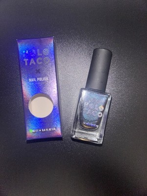 Holo Taco 2021 Limited Edition Remix Anniversary Collection Way Back Chrome