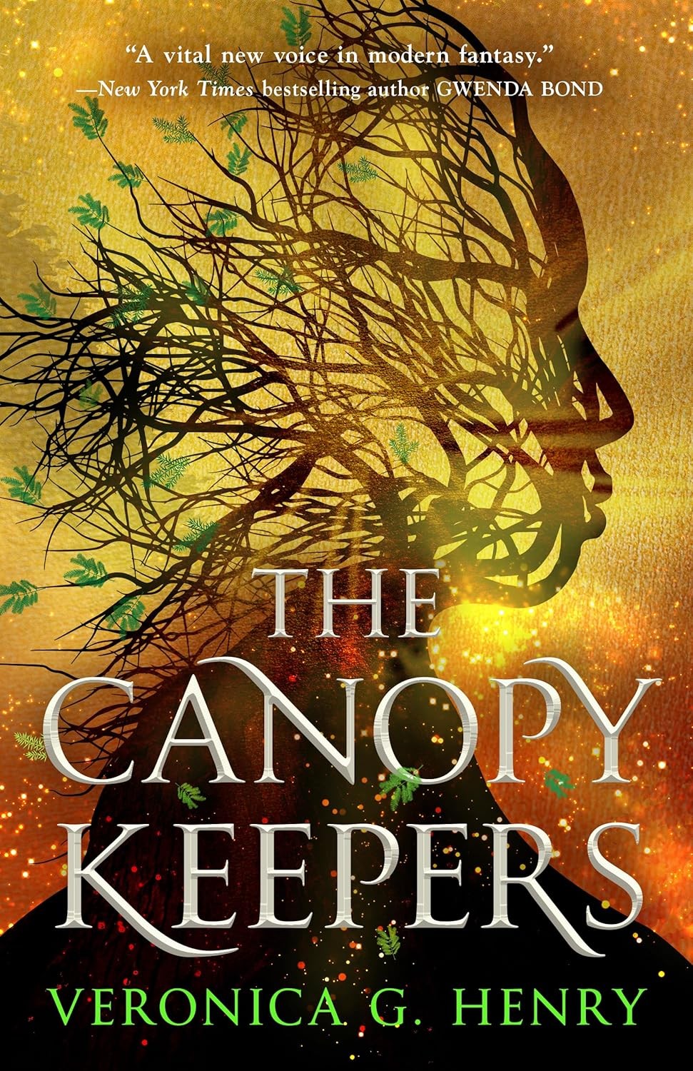 The Canopy Keepers Veronica G. Henry - Image 10