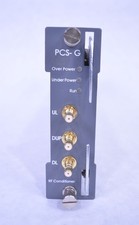 Corning MobileAccess RIU-12-CNDTR-G-PCS PCS-G RF Conditioner Module