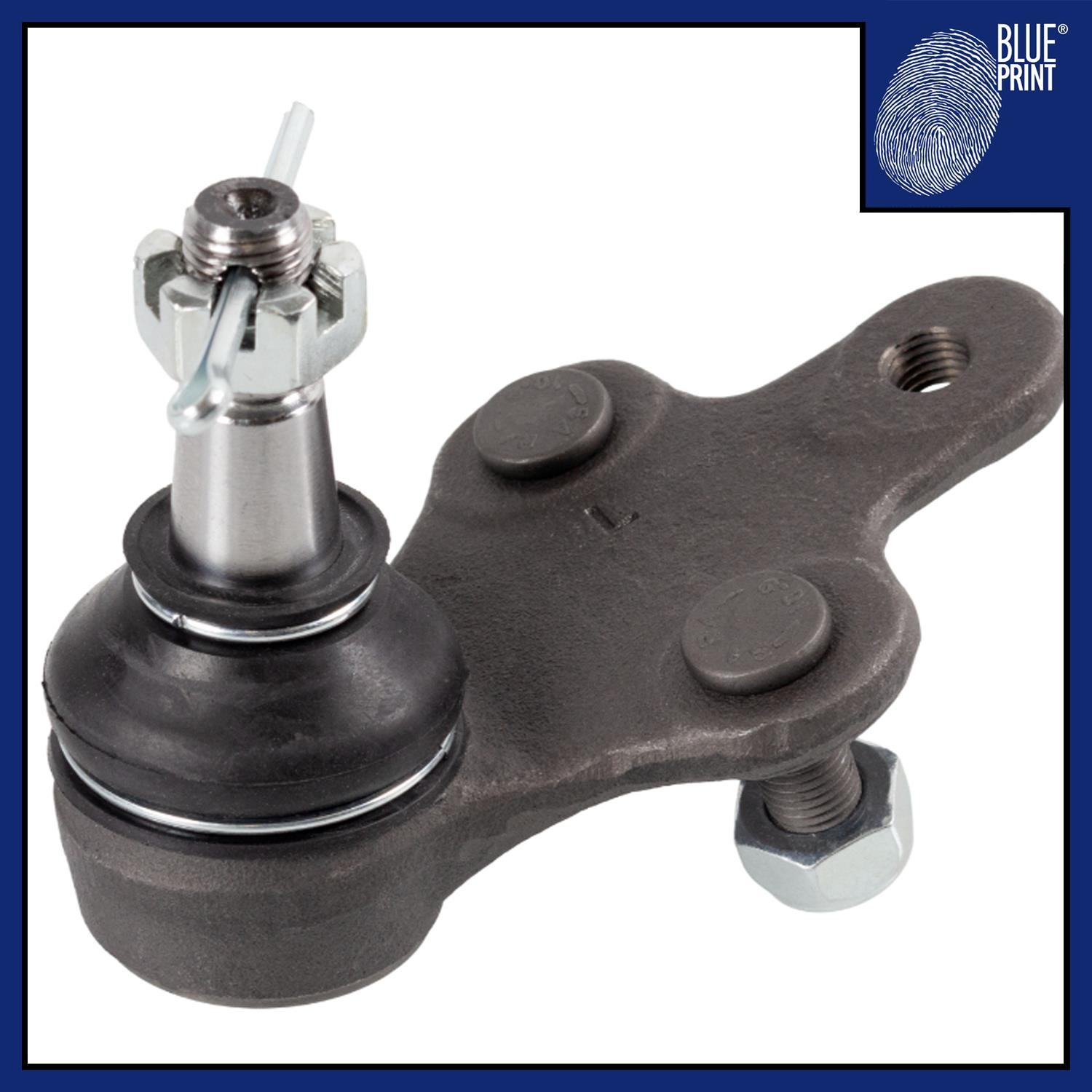 Front Ball Joint Lower Left Blue Print ADT38628 For Toyota Paseo Raum 1991-2011