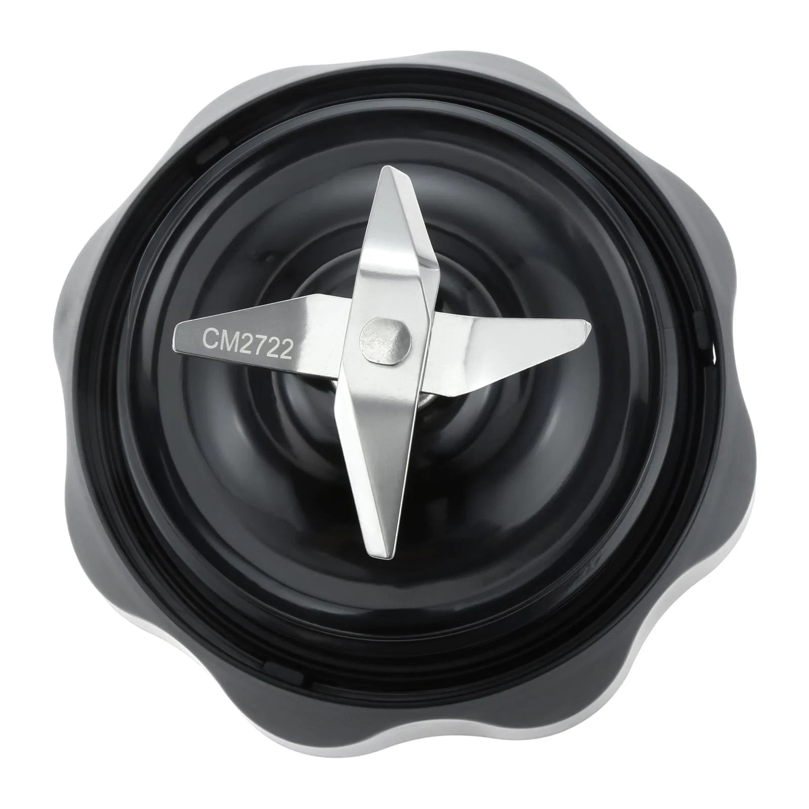 Blender Extractor Cross Blade with NutriBullet Blender Combo