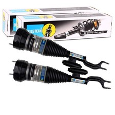 2x BILSTEIN B4 LUFTFEDERBEINE VORNE passend für MERCEDES-BENZ EQS