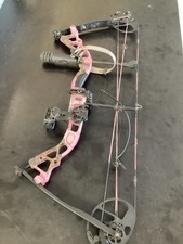 DIAMOND ARCHERY BY BOWTECH INFINITE EDGE PRO (SPC024060)