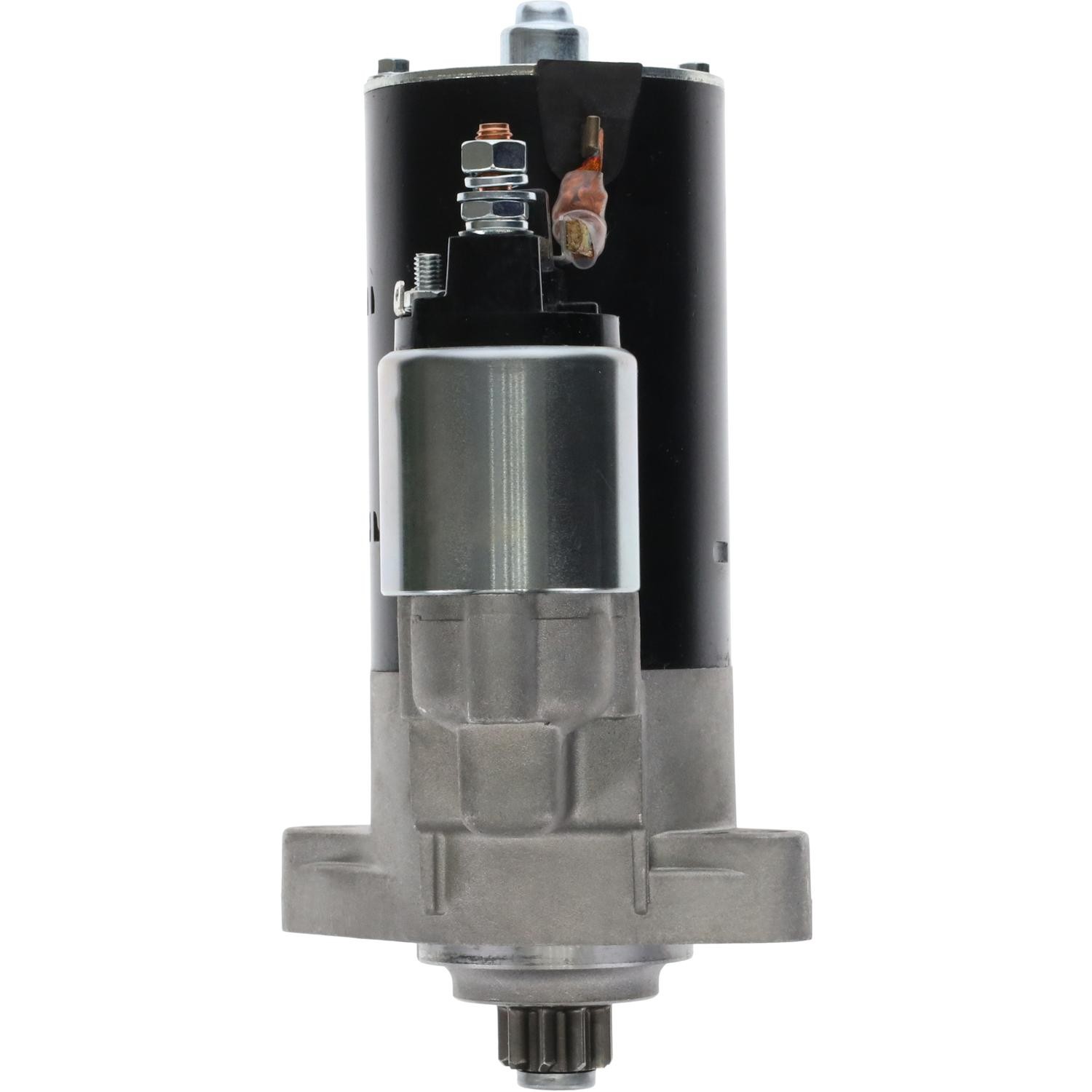 New Starter For Mercedes-Benz SLS AMG V8 6.3L 11-15 0001125619 0001125620