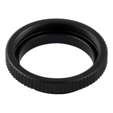 C-SM1 Step Up Ring C Mount Male to SM1 Female 1.035-40 Lens adapter