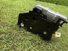 Cerradura De Porton Trasero AUDI A5 Sportback (8TA) 2.0 TDI 2509558 | B