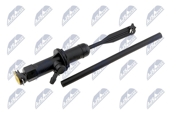 Geberzylinder Kupplung NTY NSP-RE-002 FüR Logan Dacia Duster Renault 1 Dci MCV-image
