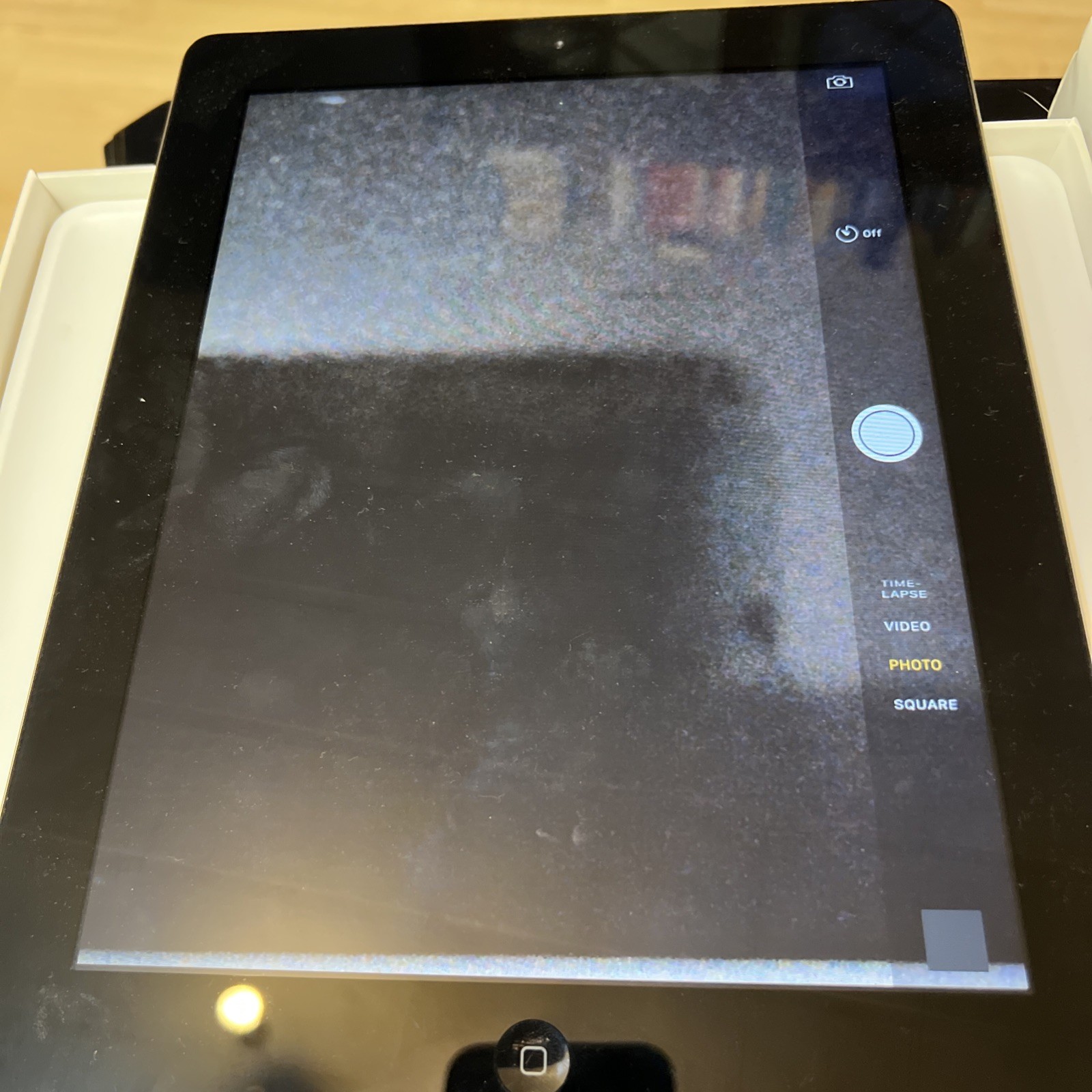 Apple iPad 2a generazione A1395 16GB foto 4