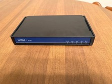 Mitel TA7108 Analog terminal adapter Mediatrix Model C 51309163 Rev 04