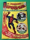 The Amazing Spider-Man #8 (Marvel Comics January 1964)