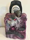 Vintage He-Man MOTU Snake Mountain Playset Incomplete Masters of the Universe