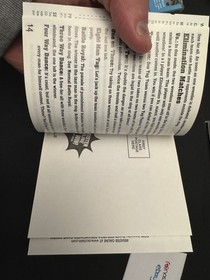 DC - Sega Dreamcast - ECW Anarchy Rulz - A game so bad it should be studied. O_o