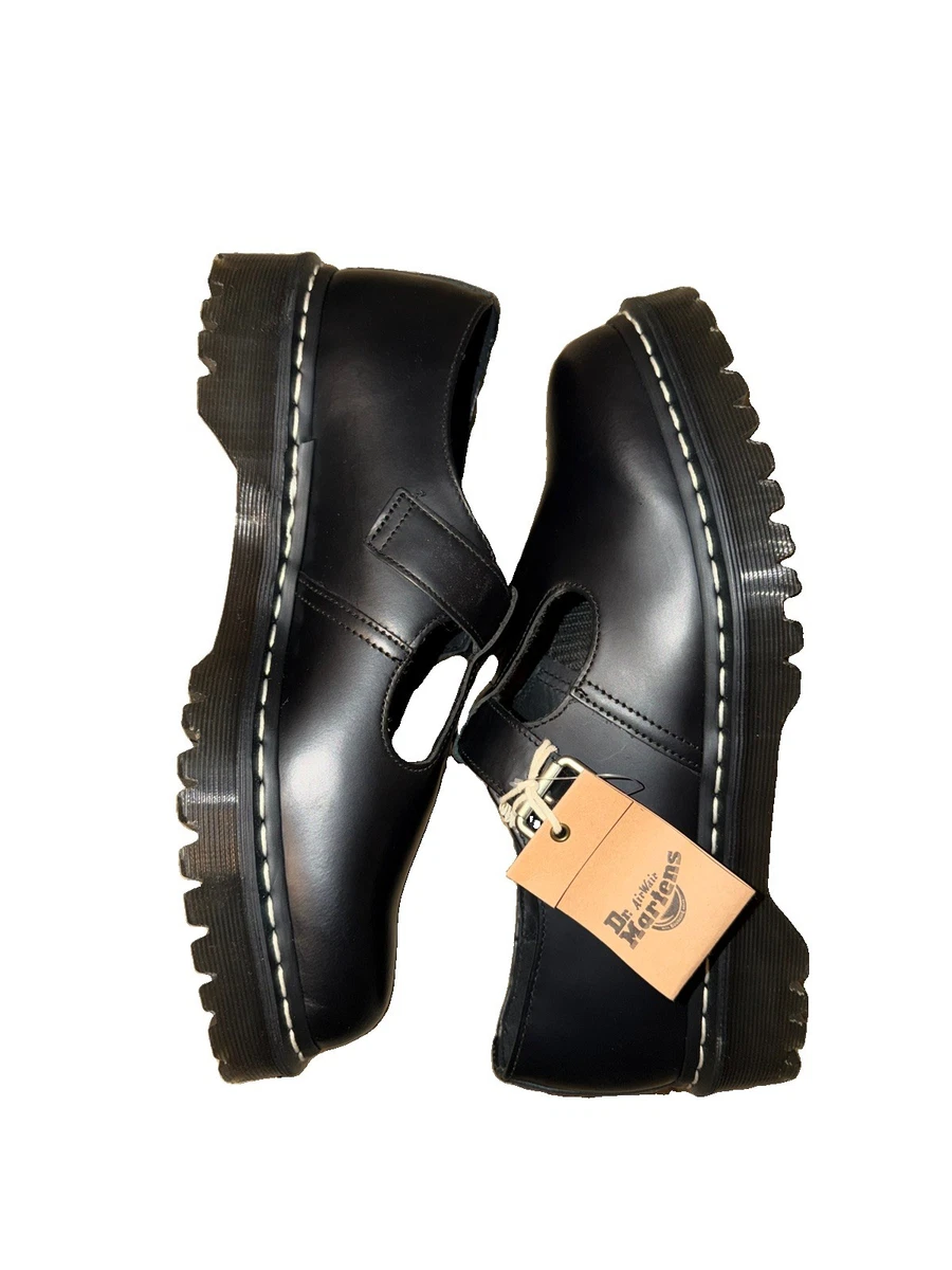 Dr. Martens M Mary Jane Casual Flats for Women for sale | eBay