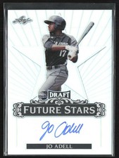 2017 Leaf Metal Draft Football Cards 14