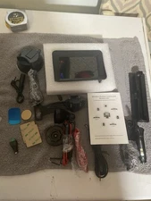 Aceeken Wireless Back Up Camera Hd 720 And 4.3 Lcd Screen Kit