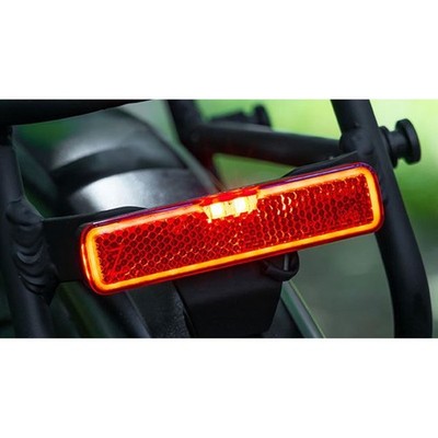 Sigma Sport Beleuchtung EOX RL RACK E-Bike Rücklicht