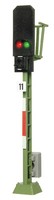 Viessmann 4911 - Tt Licht-Blocksignal - Neu