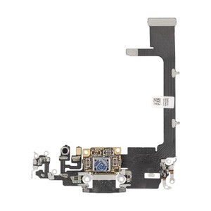 iPhone 11 Pro Ladebuchse Qualitätskontrolle & Versand aus Deutschland