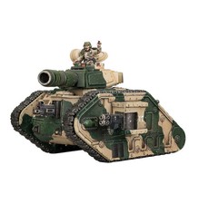 Leman Russ Battle Tank Astra Militarum NIB Sealed Warhammer 40k