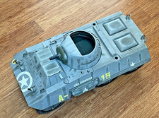 Preços baixos em Gi Joe 1:6 Escala tanques e Veículos Militares em