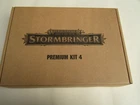 STORMBRINGER MAGAZINE PREMIUM KIT 4 WARHAMMER AGE OF SIGMAR