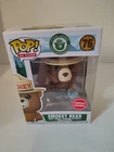 Funko Pop! Vinyl: Ad Icons - Smokey Bear - GameStop Funko (Exclusive) #76