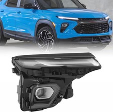 For 2024 2025 Chevroletchevy Trailblazer Activ Ls Lt Rs Right Side Headlight For 2024 2025 Chevroletchevy Trailblazer Activ Ls Lt Rs Right Side Headlight