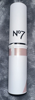 No 7 Stay Perfect Stick Foundation Hazel New Sealed