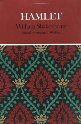 Hamlet (Case Studies in Contemporary Criticism) By William Shake