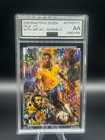 2026 The Beautiful Dozen Pele 1/1 Custom Art Card Murray Henderson — photo 1