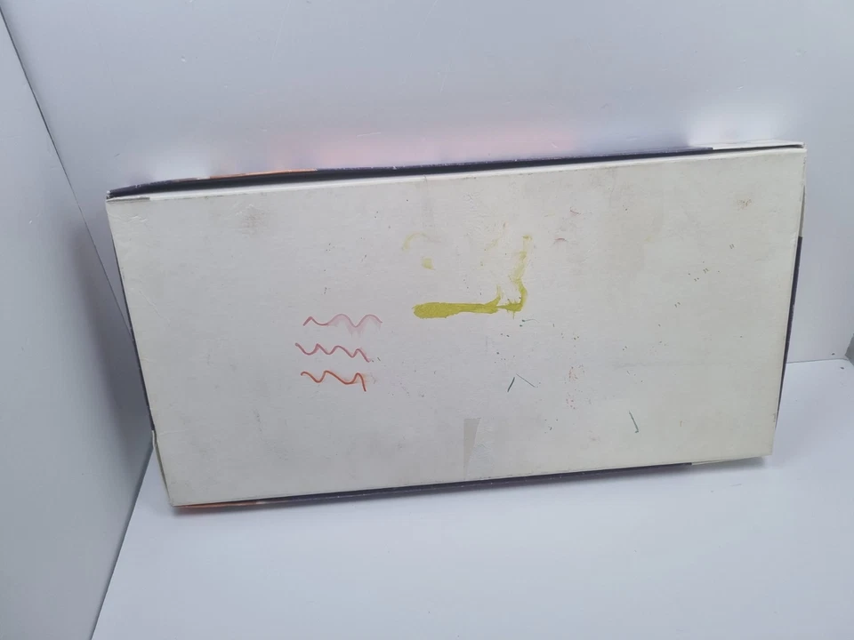 Vintage Battleship by MB Games 1995 The Classic Naval Action Game (7+) Complete - Image 3 of 4