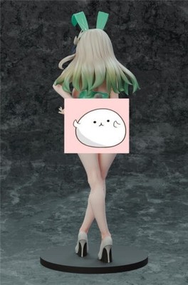 XB Beast Studios Honkai: Star Rail Firefly Resin Statue in stock Bunny Girl Ver