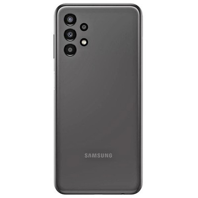 Samsung Galaxy A13 - 32 GB - black (Cricket Wireless)