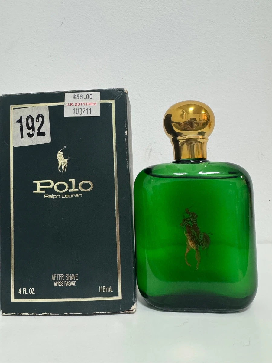 Polo Ralph Lauren Aftershave Fragrances for Men for sale | eBay