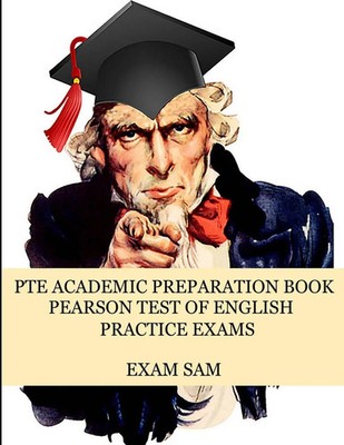 PTE Academic Preparation Book | Exam Sam | Taschenbuch | Kartoniert / Broschiert