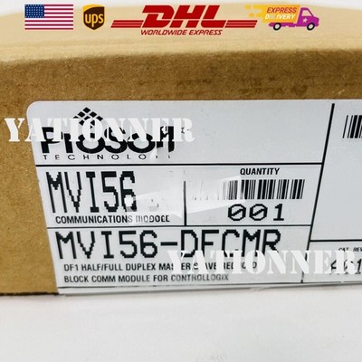 US Free TAX NEW PROSOFT MVI56-DFCMR