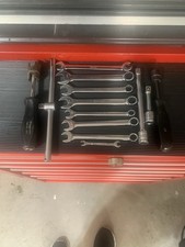 13 Pc Snap On Lot 13 Pc Snap On Lot
