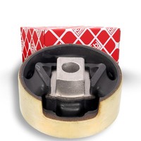 febi Bilstein Halter, MotoraufhäNgung 171327 FüR Audi Seat Skoda Vw, Unten